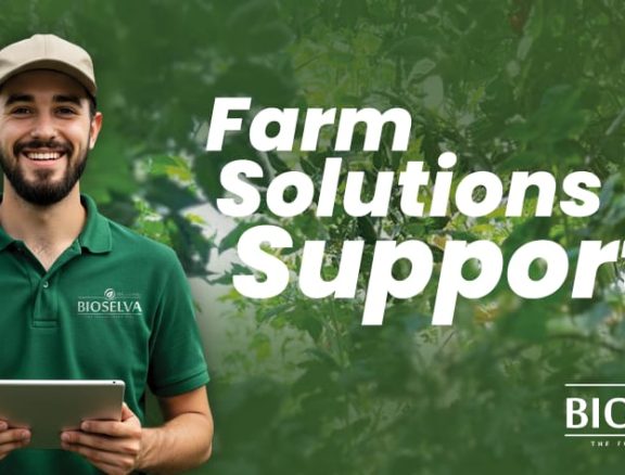 Complete Farm Setup, Operation & Maintenance