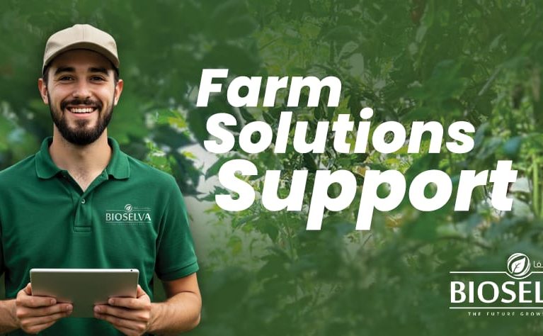 Complete Farm Setup, Operation & Maintenance