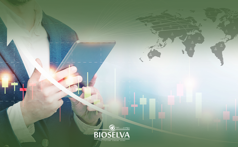 Training Programs, Business Development & Global Market Access