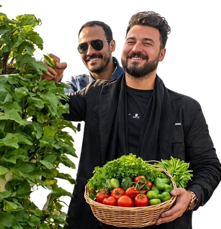Bioselva-Owners