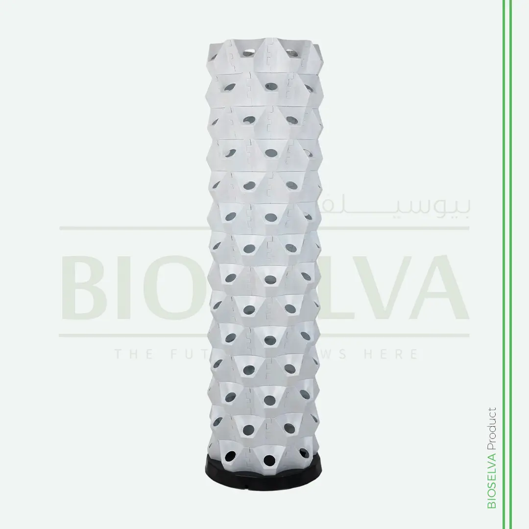 Tower 14 layer