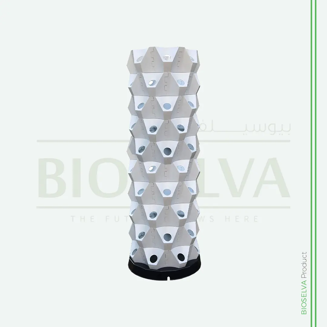 tower 10 layer